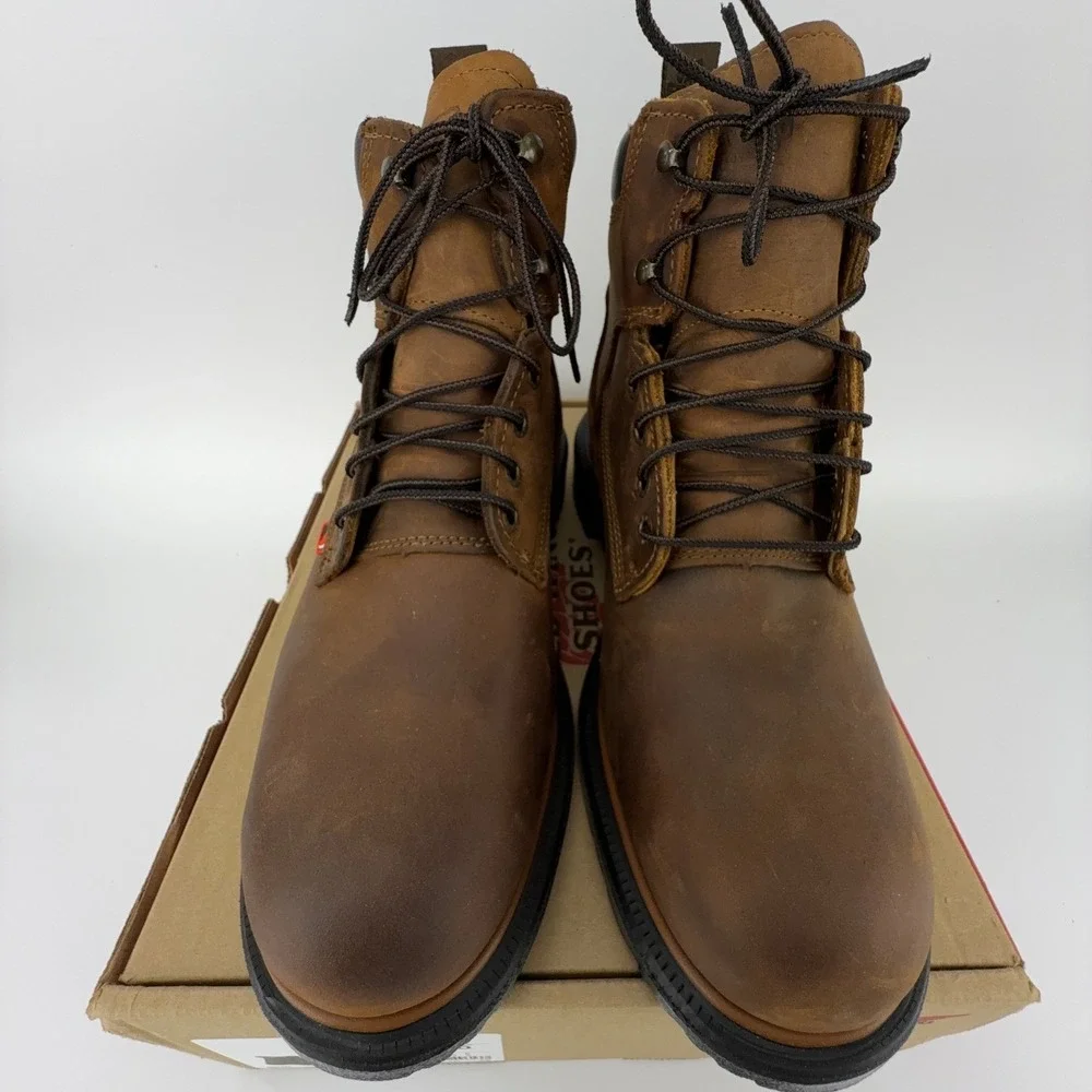 Red Wing 415 Dynaforce 6